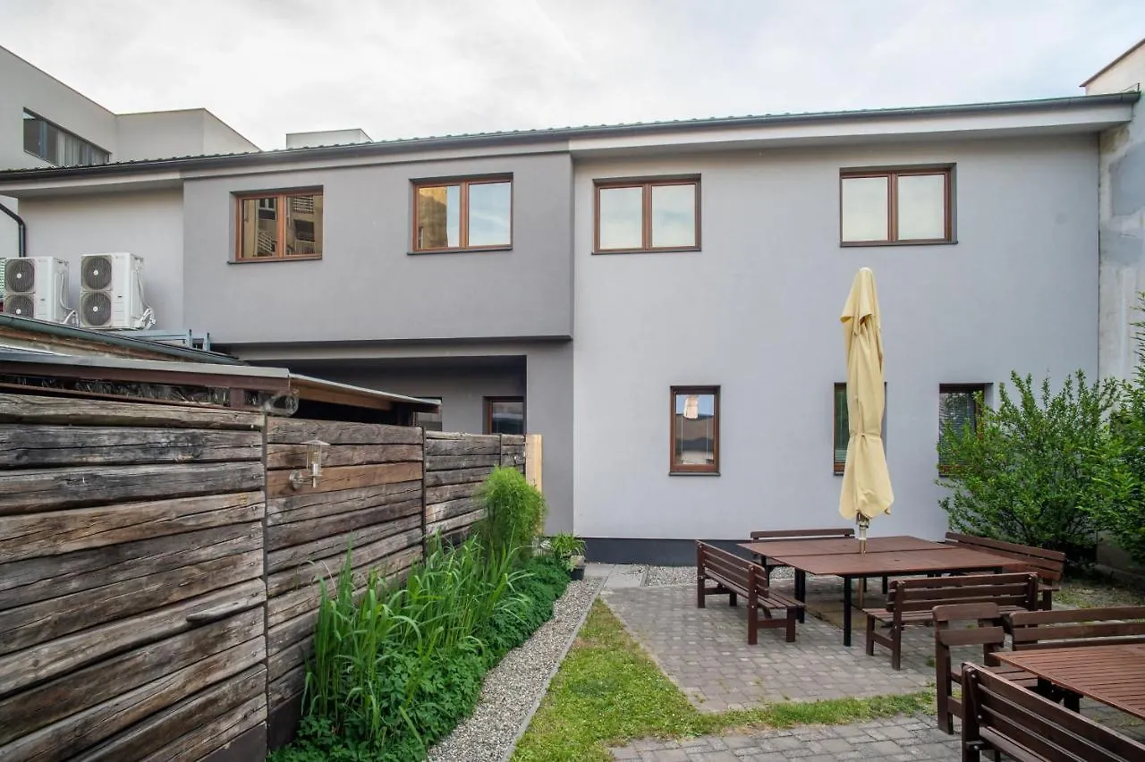 Guest house 4 Pokoje Ostrava Czech Republic