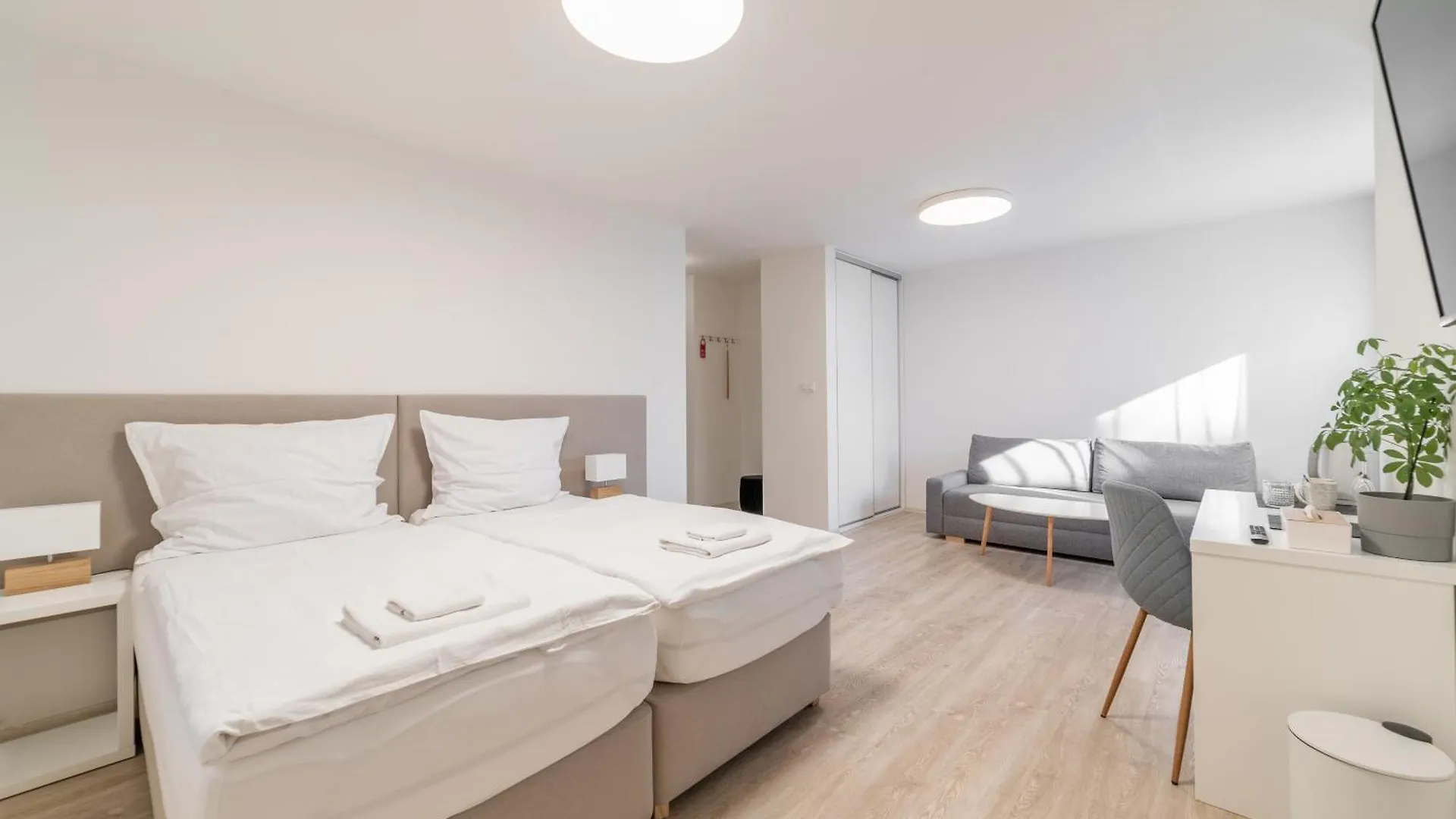 4 Pokoje Ostrava Guest house