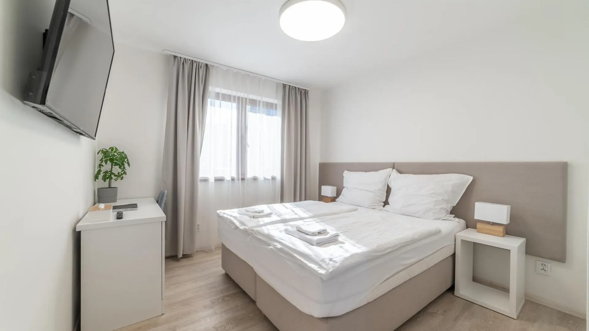 Guest house 4 Pokoje Ostrava Czech Republic