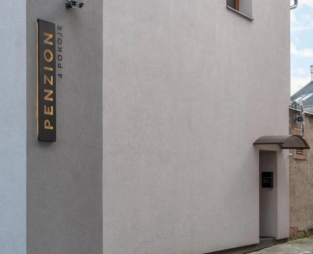 Guest house 4 Pokoje Ostrava Czech Republic