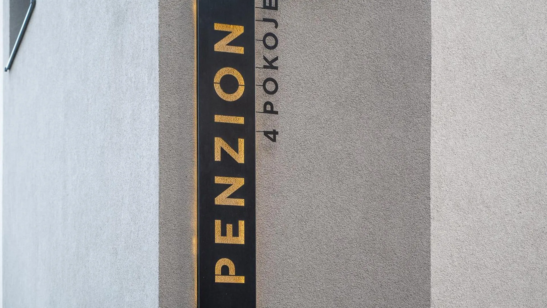 4 Pokoje Ostrava Guest house